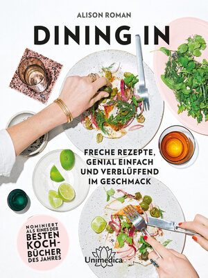 cover image of Dining In